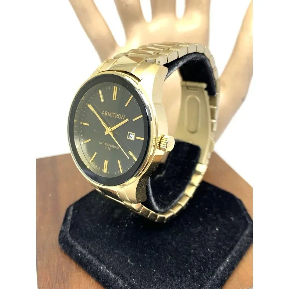 Armitron men watch